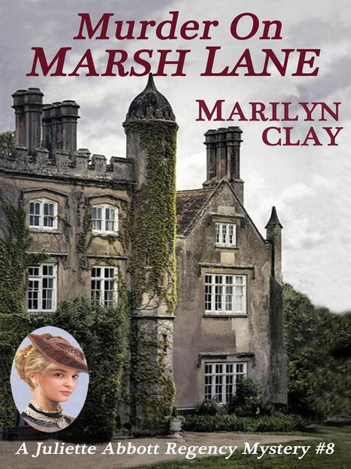 Title details for Murder On Marsh Lane by Marilyn Clay - Available